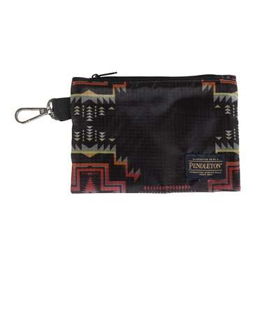 ペンドルトン（PENDLETON）ポーチ バッグ リップストップニミマルチケース PDT-000-251023 BLK