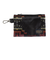 ペンドルトン（PENDLETON）ポーチ バッグ リップストップニミマルチケース PDT-000-251023 BLK