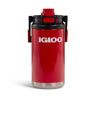 イグルー（igloo）ジャグ ウォータージャグ 54OZ HYBRID JUG 00131488
