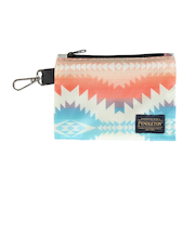 ペンドルトン（PENDLETON）ポーチ バッグ リップストップニミマルチケース PDT-000-251023 ORG