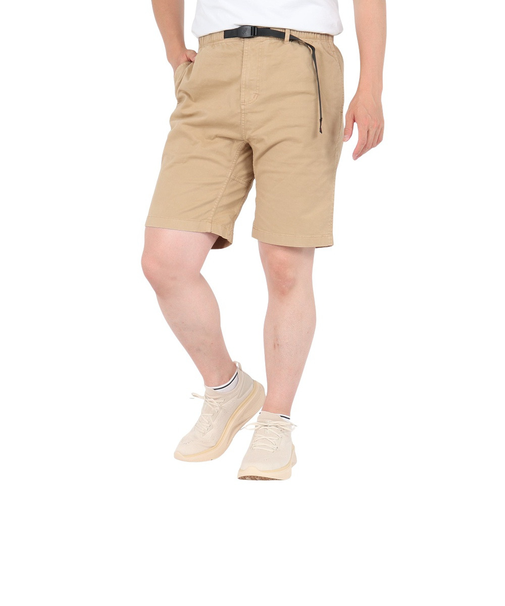 レギュラーフィットショーツ GMP5-SJP02-CHINO