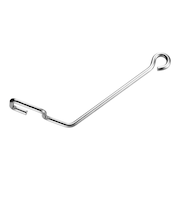 ユニフレーム（UNIFLAME）テーブル 小物 焚き火テーブル クイックフック 682173