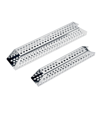 ユニフレーム（UNIFLAME）焚き火 キャンプ メタル薪 2個セット 665107