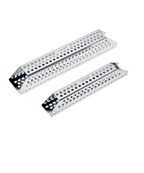 ユニフレーム（UNIFLAME）焚き火 キャンプ メタル薪 2個セット 665107