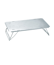 ユニフレーム（UNIFLAME）テーブル 小物 フィールドラック ステンレス天板3 611562