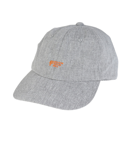 ペンドルトン（PENDLETON）帽子 キャップ トレッキング 登山 エコペットダンガリーキャップ PDT-000-251045 BLK