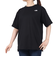 ザ・ノース・フェイス（THE NORTH FACE）半袖Tシャツ フラッシュドライ リラックス コットン NTW32541 K ブラック