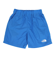 ザ・ノース・フェイス（THE NORTH FACE）ショートパンツ ショーツ トドラー クラス ファイブ NBT42530 HB