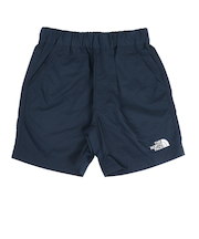 ザ・ノース・フェイス（THE NORTH FACE）ショートパンツ ショーツ トドラー クラス ファイブ NBT42530 UN