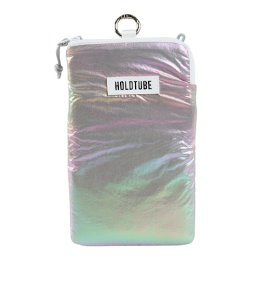 ホールドチューブ（Hold Tube）ホールドチューブショルダー スマートフォン用ポーチ PKZP HP-03023