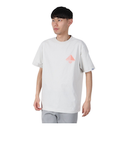ユングフラウ 半袖Tシャツ RE25SUK5610002 NTL キナリ 速乾