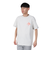 ユングフラウ 半袖Tシャツ RE25SUK5610002 NTL キナリ 速乾