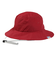 帽子 PLANE ハット RE25SST5700017 MAG レッド UV対策 接触冷感 サファリハット