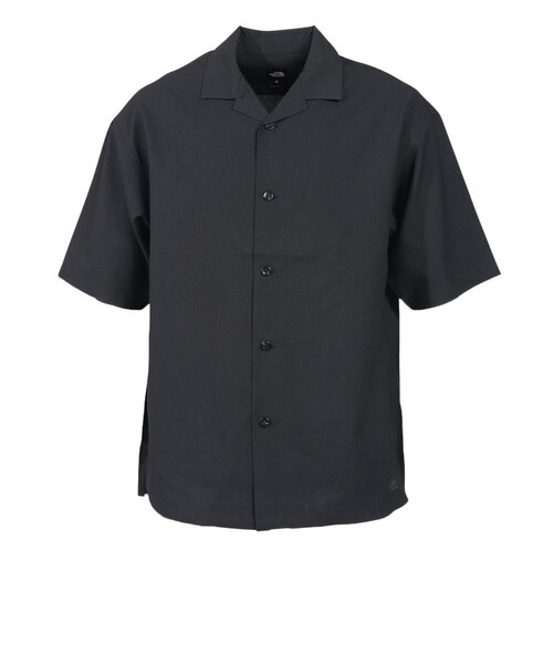 ザ・ノース・フェイス（THE NORTH FACE）半袖シャツ ALOHAVENT