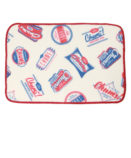 チャムス（CHUMS）チャムスホームマット CH62-2188-Z362