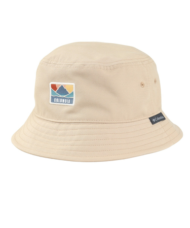 コロンビア（Columbia）帽子 ハット トレッキング 登山 アモヌーサックフォールズバケット PU5738 221