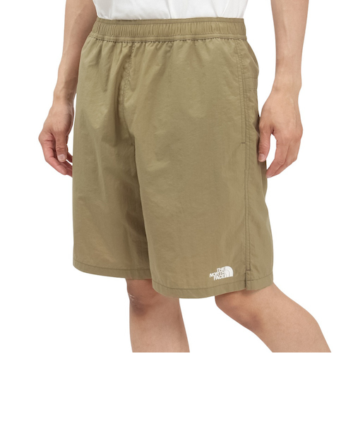 THE NORTH FACE ノースフェイス バーサタイルミッド　ショートパンツ THE NORTH FACE パンツ FACE/ザ・ノース・フェイス バーサタイル
