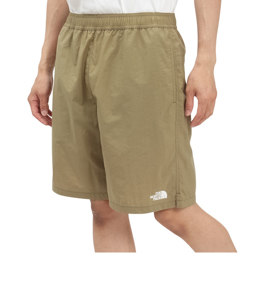 ザ・ノース・フェイス（THE NORTH FACE）ショートパンツ ショーツ バーサタイルミッド NB42331 CK