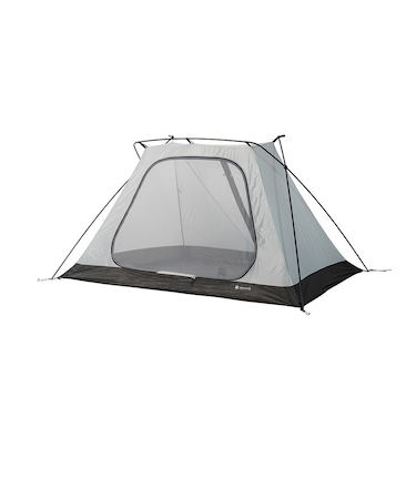 スノーピーク（snow peak）テント キャンプ シェルインナーDuo 2人用インナーテント SD-460