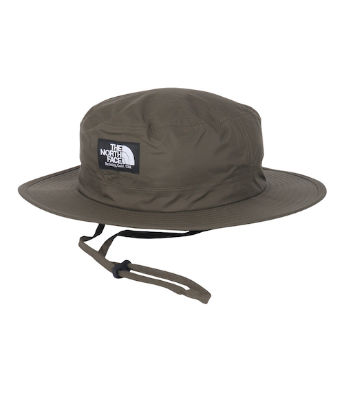 ザ・ノース・フェイス（THE NORTH FACE）帽子 トレッキング 登山