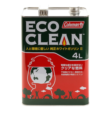 コールマン（Coleman）エコクリーン 4L 170-6760