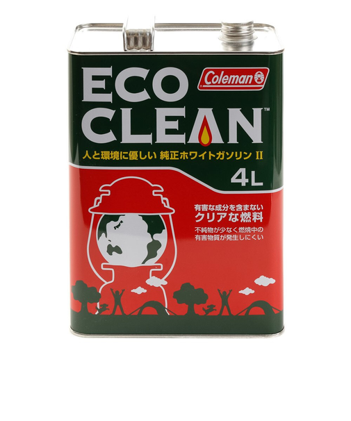 コールマン（Coleman）エコクリーン 4L 170-6760