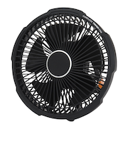 扇風機 クーラー コードレスタフFAN SF-TF10