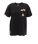 チャムス（CHUMS）アンチバグ フード 妖怪 ポケット Tシャツ CH11-2508-K001