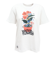 チャムス（CHUMS）アンチバグ ウォーター イン ザ フラワーズ Tシャツ CH11-2509-W001