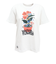 チャムス（CHUMS）アンチバグ ウォーター イン ザ フラワーズ Tシャツ CH11-2509-W001