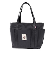 トートバッグ コブ Air WP デザートトート 20L 81005200-0080 ブラック 通勤 通学 マザーズバッグ