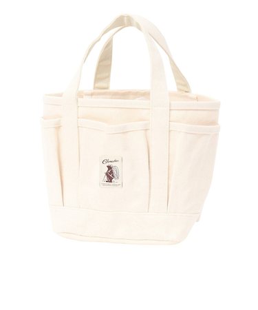 キャンバスデザート トートバッグ M 80498600-0002