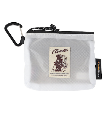 フラットポーチ 81021600-0001