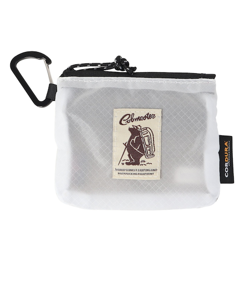 フラットポーチ 81021600-0001