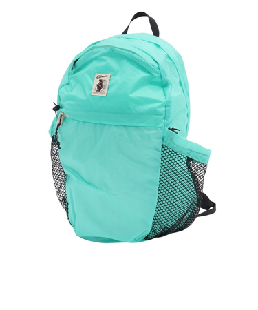 PKB HABIT バックパック 81100100-0032