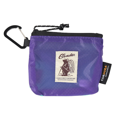 フラットポーチ 81021600-0050