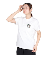 チャムス（CHUMS）かせきさいだぁ アラカルト Tシャツ CH11-2555-W001