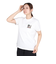 チャムス（CHUMS）かせきさいだぁ アラカルト Tシャツ CH11-2555-W001