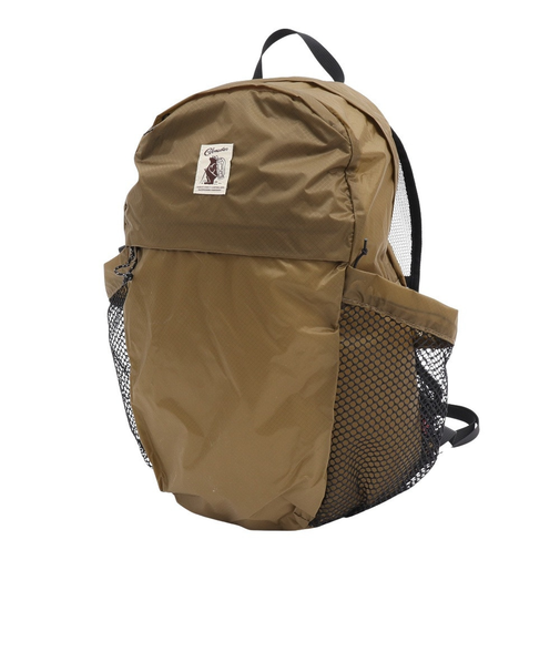 PKB HABIT バックパック 81100100-0071