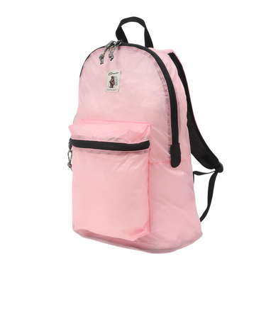 リュック バックパック コブ サンパック 80330300-0063 ピンク 防水 軽量 耐久性