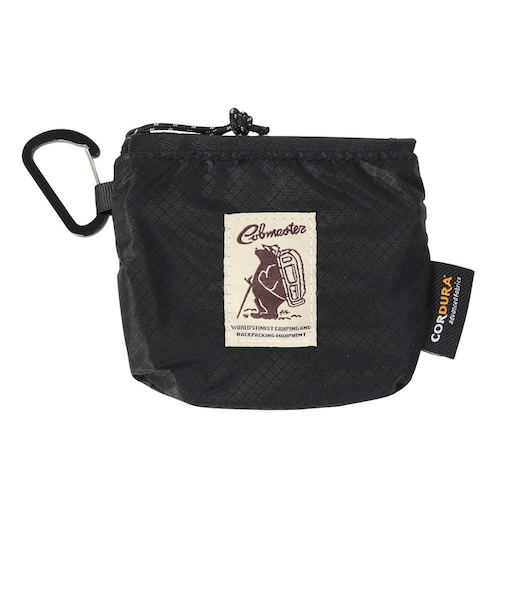 フラットポーチ 81021600-0080