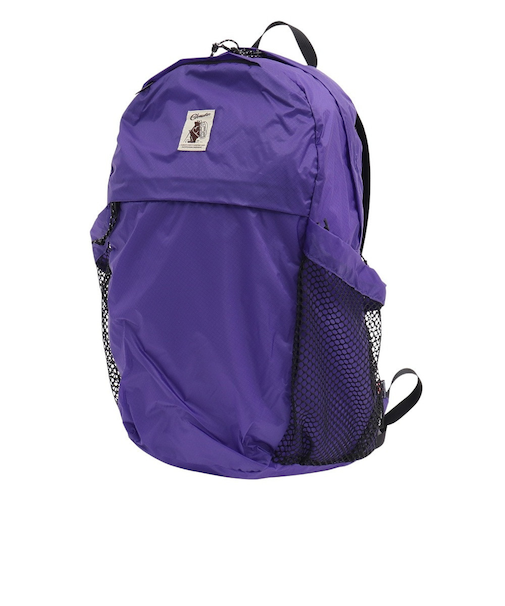 PKB HABIT バックパック 81100100-0050