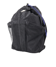 リュック バックパック コブCR ハミングパック 22L 81021400-0080 ブラック 軽量 パッカブル