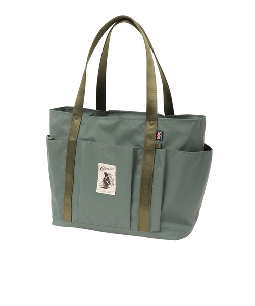 トートバッグ コブ Air WP デザートトート 20L 81005200-0030 グリーン 通勤 通学 マザーズバッグ