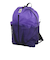 リュック バックパック コブCR ハミングパック 22L 81021400-0050 パープル 軽量 パッカブル