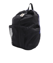 リュック デイパック コブ ハミングパック 22L 80331700-0080 ブラック 軽量 撥水 耐久性