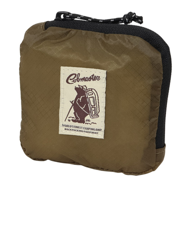 コブCR L ジップウォレット 81021200-0071