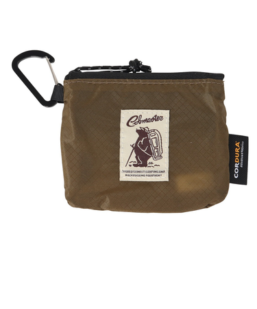 コブCR フラットポーチ 81021600-0071