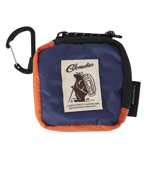 コブ パフィー L ジップポーチミニ 80663600-0040