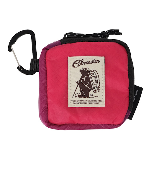 コブ パフィー L ジップポーチミニ 80663600-0062